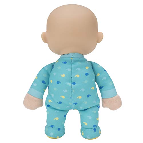 Cocomelon Peluche JJ en Pijama Cocomelon