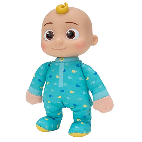 Cocomelon Peluche JJ en Pijama Cocomelon