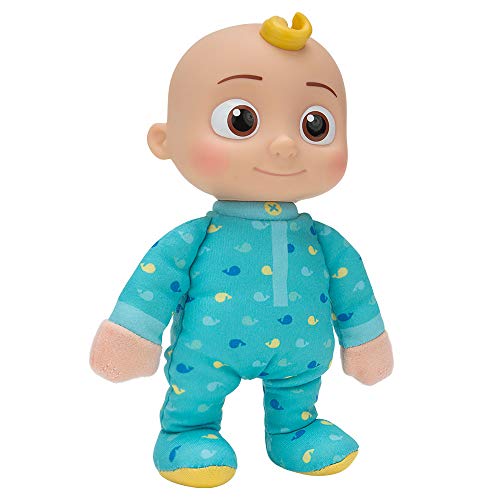 Cocomelon Peluche JJ en Pijama Cocomelon