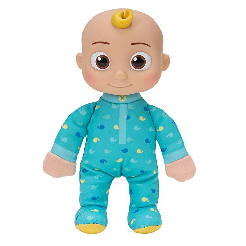 Cocomelon Peluche JJ en Pijama Cocomelon