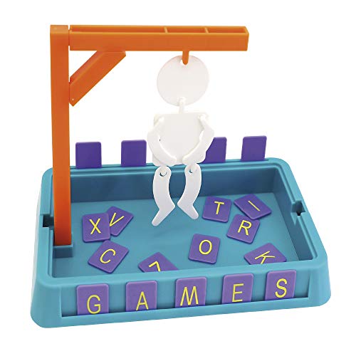 ColorBaby - Juegos de mesa ahorcado cb games (44775)