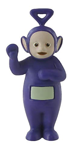 Comansi Figura Tinky Winky de Teletubbies (90141), Multicolor (1)