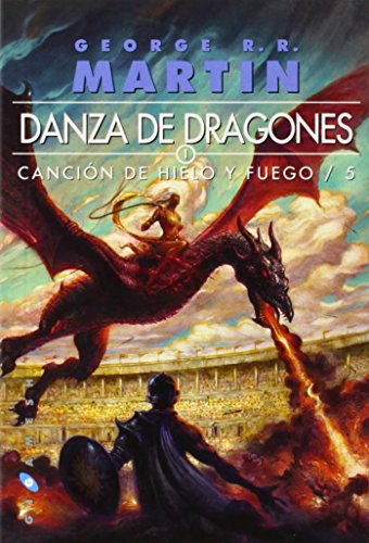 Danza de Dragones (Canción de Hielo y Fuego, No. 5)