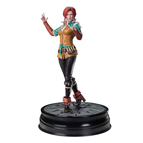 Dark Horse Comics The Witcher 3 Wild Hunt Estatua Triss Merigold, Multicolor (30-235)