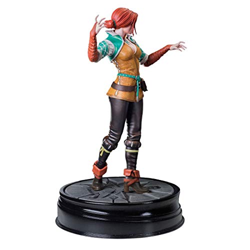 Dark Horse Comics The Witcher 3 Wild Hunt Estatua Triss Merigold, Multicolor (30-235)