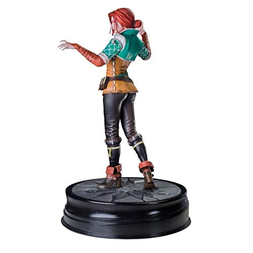 Dark Horse Comics The Witcher 3 Wild Hunt Estatua Triss Merigold, Multicolor (30-235)