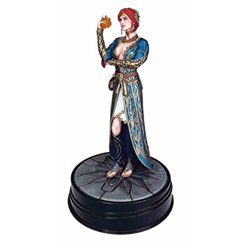 Dark Horse Comics Triss Merigold, Multicolor, estándar (3007-676)