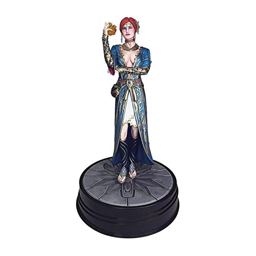 Dark Horse Comics Triss Merigold, Multicolor, estándar (3007-676)