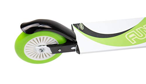 D'arpèje Funbee - Patinete de evolución ( OFUN01) scooter