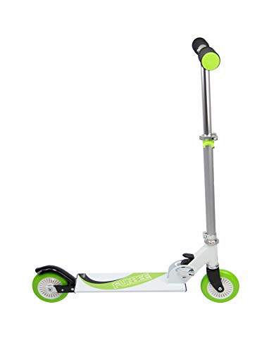 D'arpèje Funbee - Patinete de evolución ( OFUN01) scooter