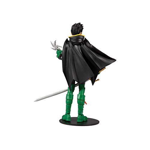 DC Comics 15137 Figura de acción, Multi