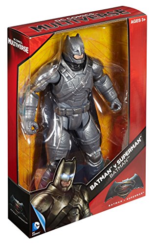 DC Comics DJB30 Figura de Batman de 12 Pulgadas