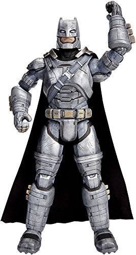 DC Comics DJB30 Figura de Batman de 12 Pulgadas