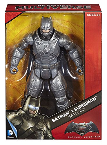 DC Comics DJB30 Figura de Batman de 12 Pulgadas