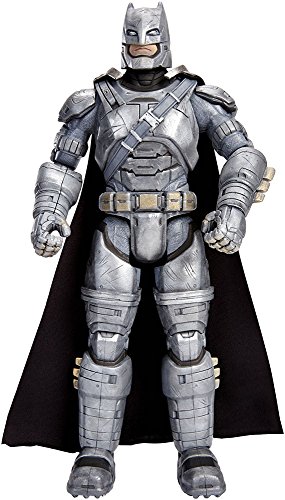 DC Comics DJB30 Figura de Batman de 12 Pulgadas