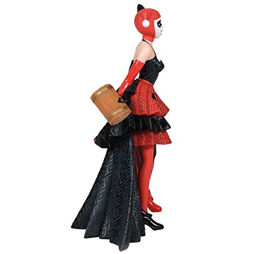 DC Comics, Figura de Harley Quinn, Enesco