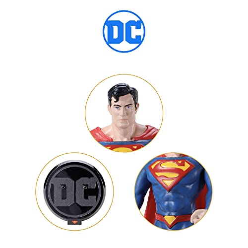 DC-Superman Bendyfig (Comic)