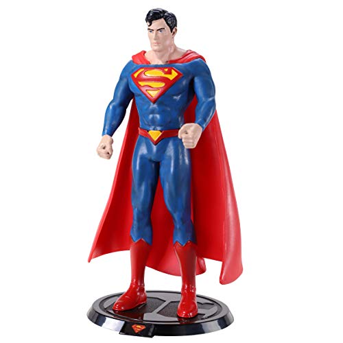 DC-Superman Bendyfig (Comic)