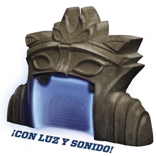 Desafío Champions Sendokai - Set para Entrenamiento (Simba 9413154)