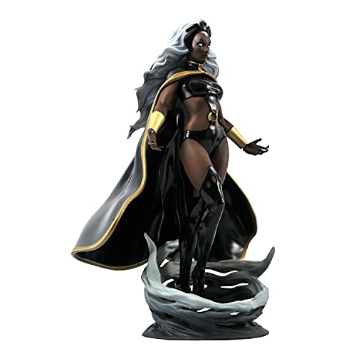 Diamond Select Toys Marvel Gallery Comic Storm PVC Statue (NOV201955)