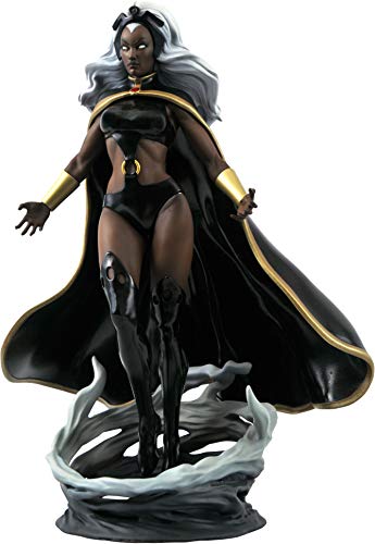 Diamond Select Toys Marvel Gallery Comic Storm PVC Statue (NOV201955)