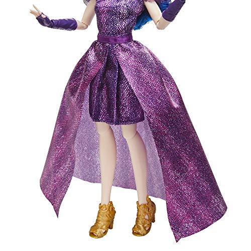 Disney Descendants 3 Royal Couple Engagement, 2-Doll Pack with Fashions and Accessories