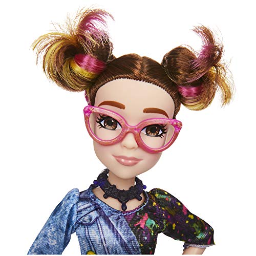 Disney Descendants Dizzy Fashion Doll with Outfit and Accessories, Inspired 3