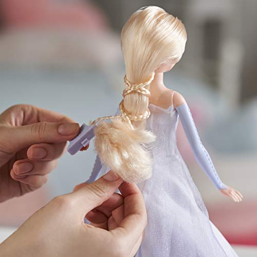 Disney Frozen FRZ 2 - Elsa transformadora