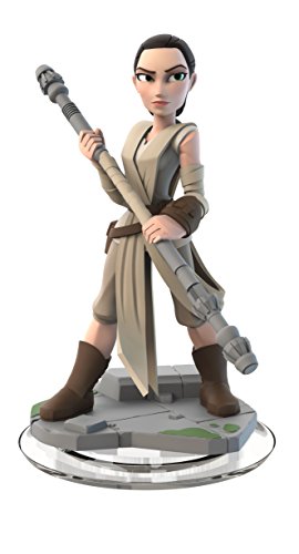 Disney Infinity 3.0 - Star Wars PlaySet, Episodio VII: Force Awakens