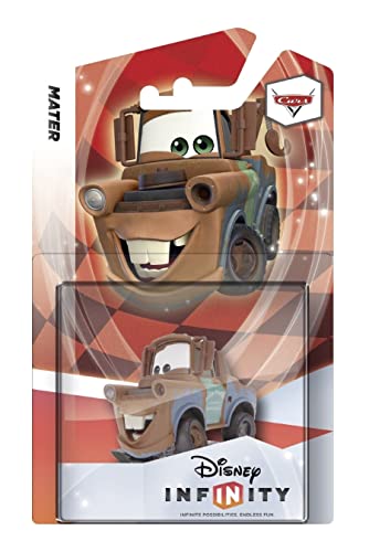 Disney Infinity - Figura Cars: Mate