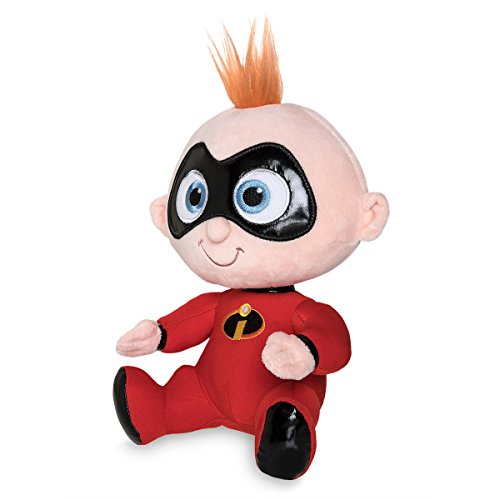 Disney Jack-Jack Pequeño Peluche 25cm – Los Increibles 2