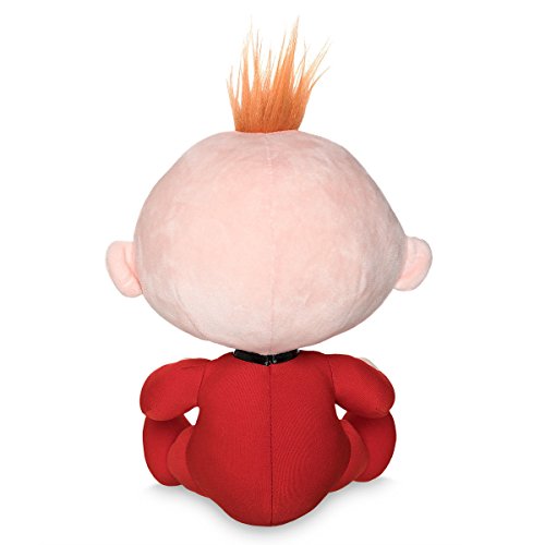 Disney Jack-Jack Pequeño Peluche 25cm – Los Increibles 2