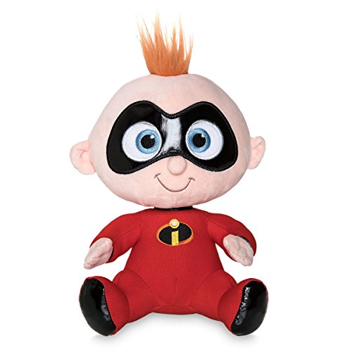 Disney Jack-Jack Pequeño Peluche 25cm – Los Increibles 2