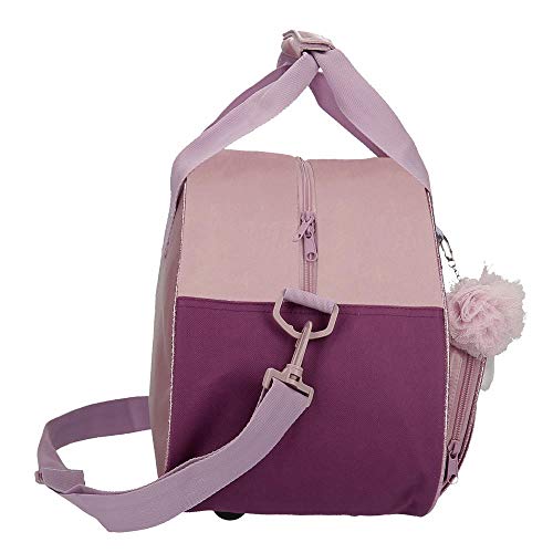 Disney Mochila Guardería Frozen Destiny Awaits, Morado