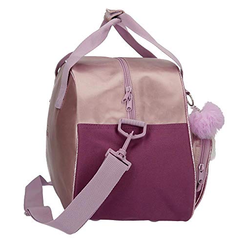 Disney Mochila Guardería Frozen Destiny Awaits, Morado