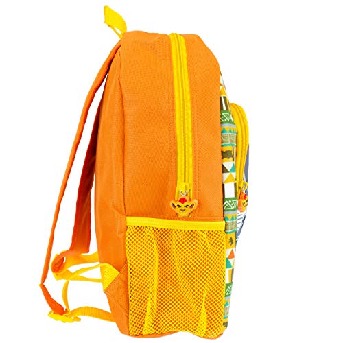 Disney Mochila para Niños Lion Guard