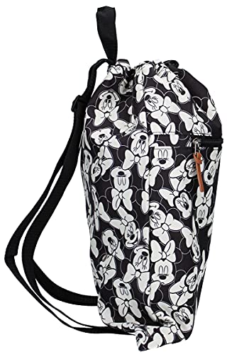 Disney Modern Negro (Black)