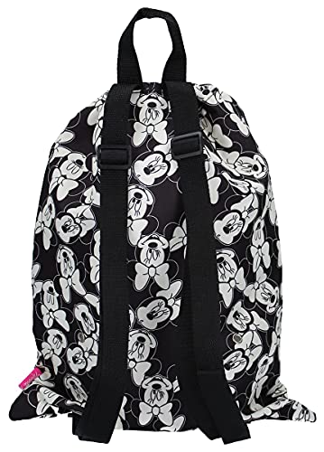 Disney Modern Negro (Black)