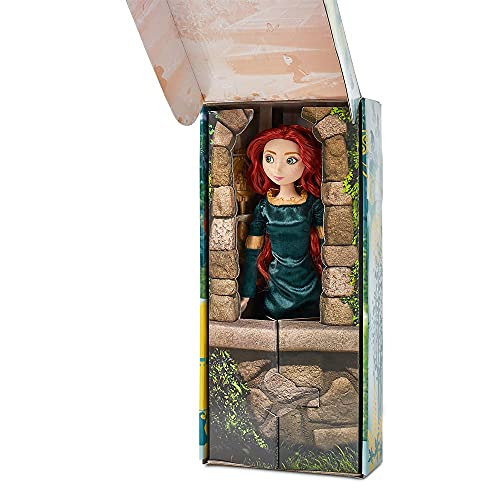 Disney Muñeca clásica Merida – Brave – 11 ½ pulgadas