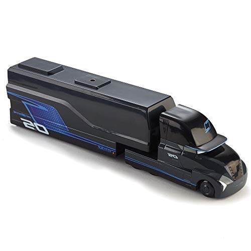 Disney Pixar Cars World of Cars Exclusive Jackson Storm Hauler 1:55 Scale