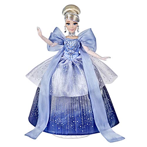 Disney Princess DPR Style Serie Cinderella DE Estilo DE Vacaciones