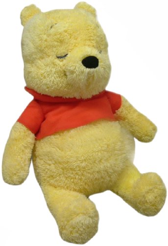 Disney: Winnie-the-Pooh [Good Night GooGoo Friend] (japan import)