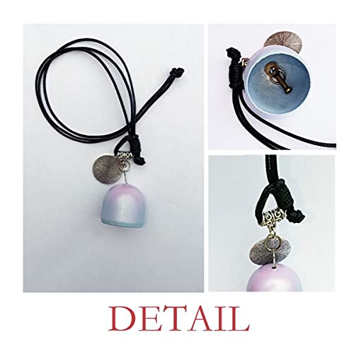 distr Hada Animales Feroces Habilidad Extranjera Fly Eagle Wind Chimes Bell Car Pendant