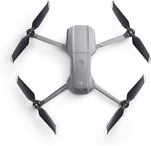 DJI Mavic Air 2 Combo Fly More y Care Bundle, Drone, Cámara 48 MP 4K, Estabilizador de 3 Ejes, 34 min de Vuelo, Sin Tarjeta, Con Care Refresh