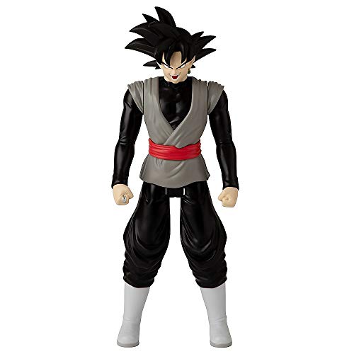 Dragon Ball Super - Figura Limit Breaker- Goku Black