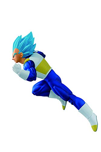 Dragon Ball Super Saiyan God Super Saiyan Vegeta (Dokkan Battle),Bandai Ichiban Figure