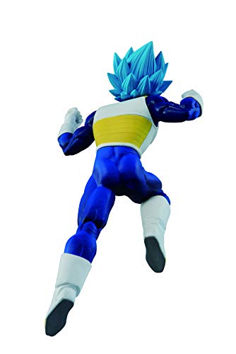 Dragon Ball Super Saiyan God Super Saiyan Vegeta (Dokkan Battle),Bandai Ichiban Figure