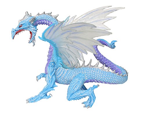 Dragón de Hielo