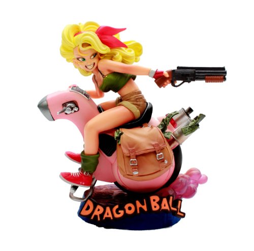 Dragonball Scultures BIG modeling Tenkaichi Budokai 2 Chapter 1 3 lunch (japan import)