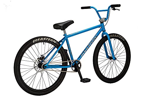 Eastern Bikes Growler 26" - Azul